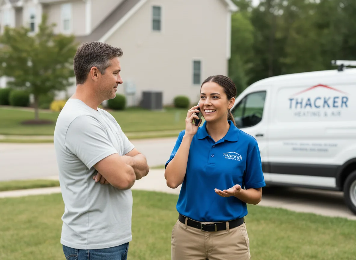 Ac Repair Redwood Valley, CA FAQs